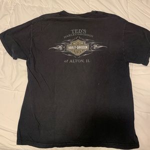 3/$15 Harley Davidson Tee